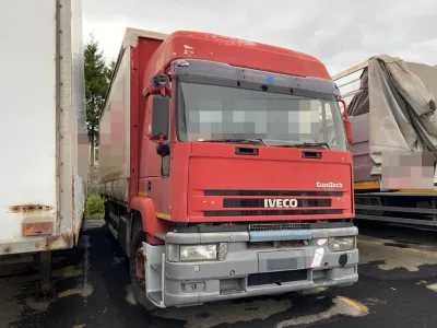 Iveco Magirus